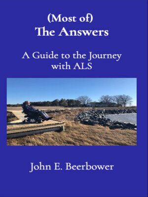 cover image of (Most of) the Answers